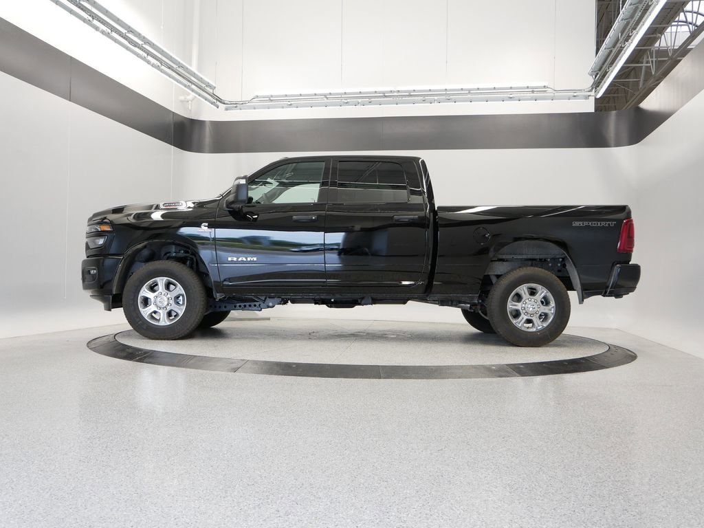 Thumbnail: 2026 RAM 2500 - 40