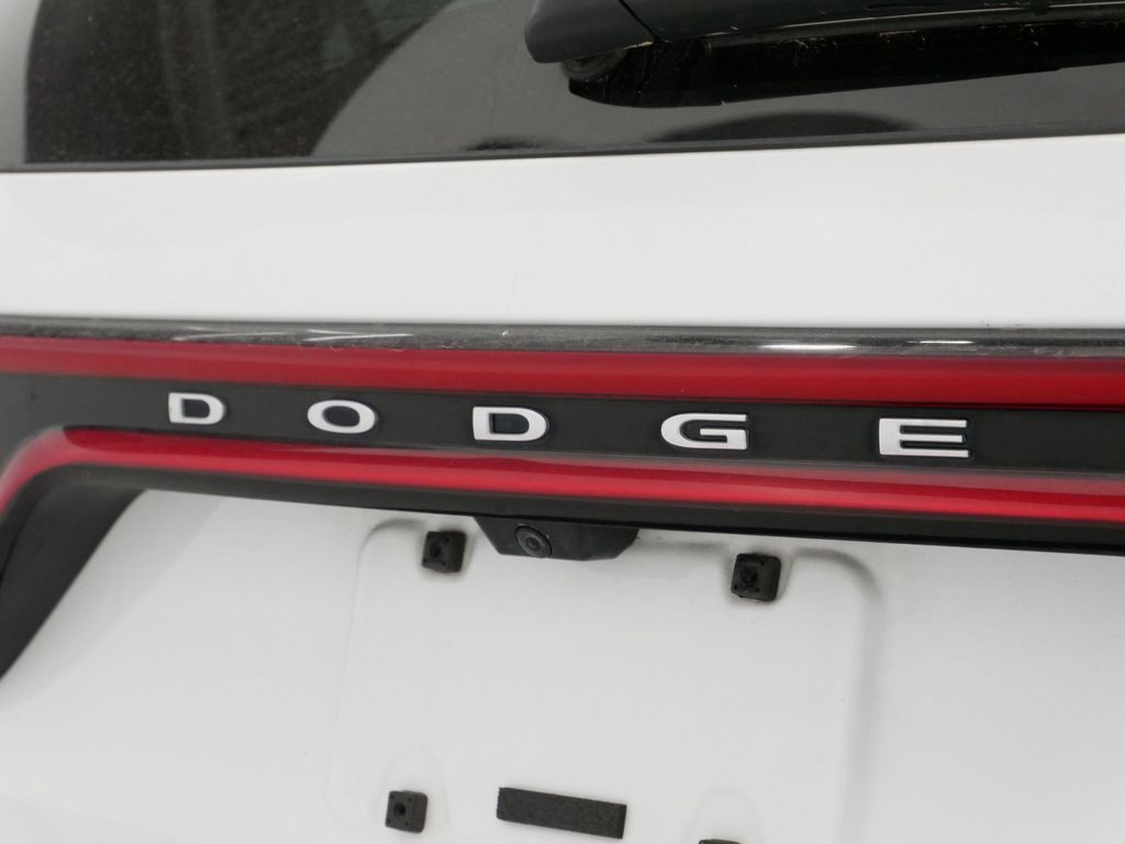 Thumbnail: 2023 Dodge Durango - 21