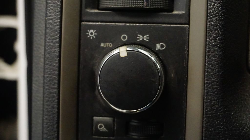 Thumbnail: 2012 RAM 1500 - 27