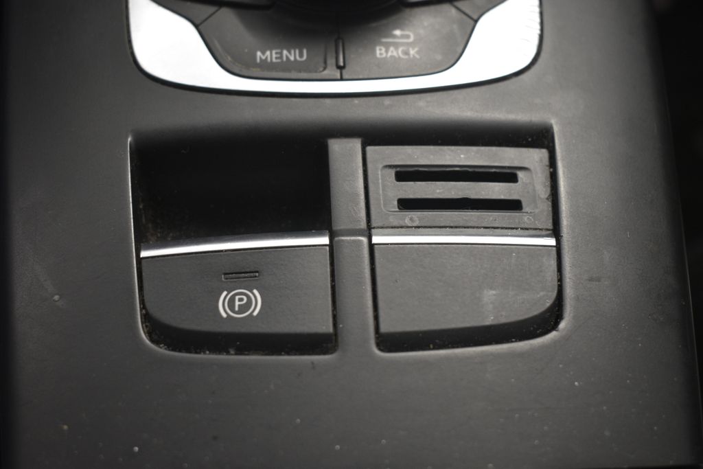 Thumbnail: 2015 Audi A3 - 41