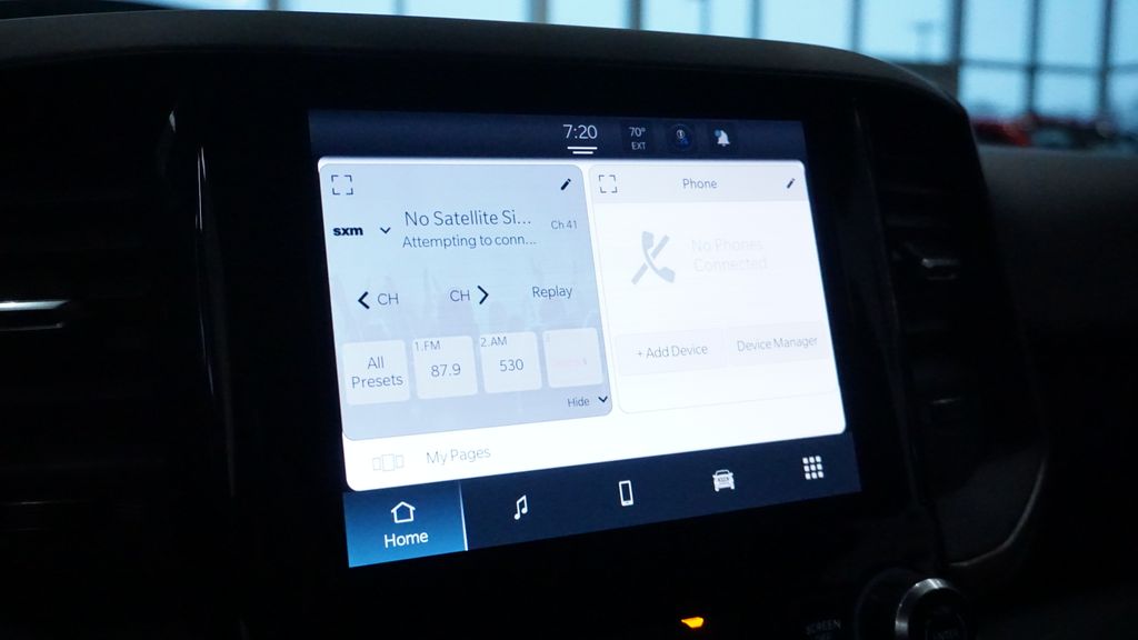 Thumbnail: 2026 RAM 1500 - 42