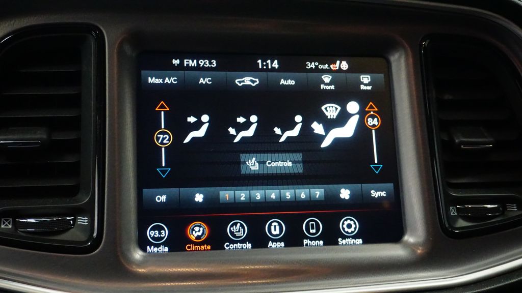 Thumbnail: 2020 Dodge Challenger - 29