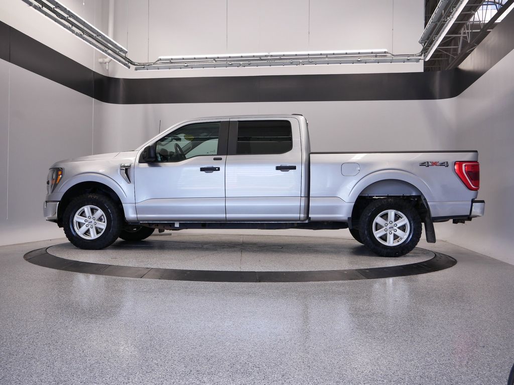 Thumbnail: 2023 Ford F-150 - 38