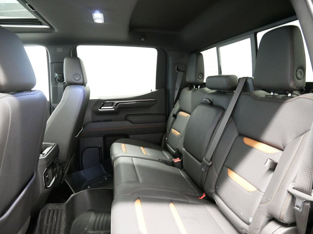 Thumbnail: 2022 GMC Sierra 1500 - 22
