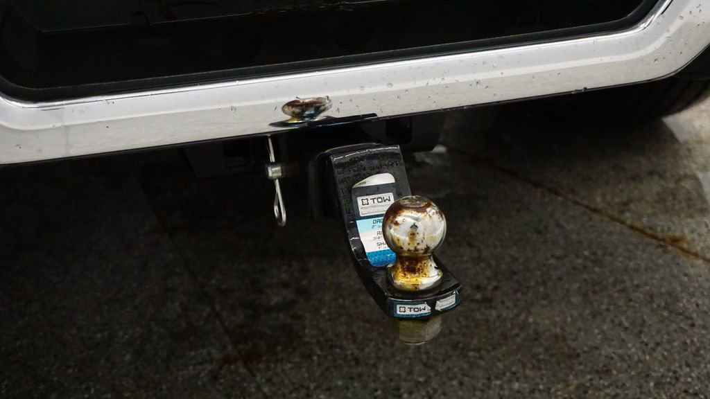 Thumbnail: 2023 RAM 1500 - 19