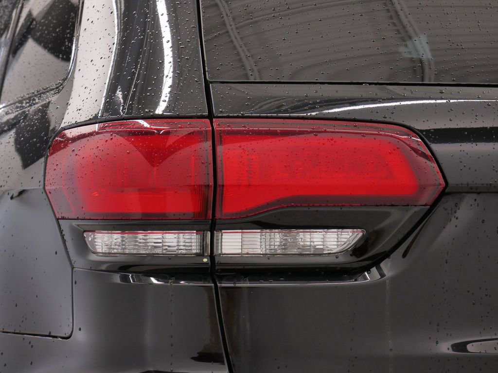 Thumbnail: 2019 Jeep Grand Cherokee - 50