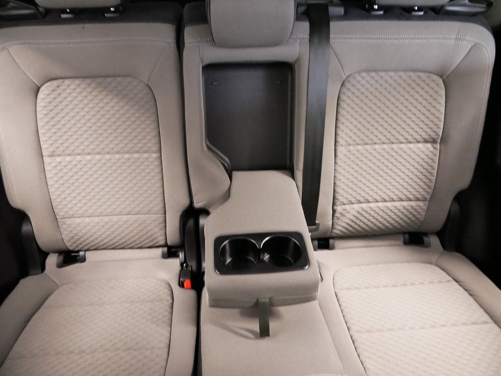 Thumbnail: 2022 Ford Escape - 21
