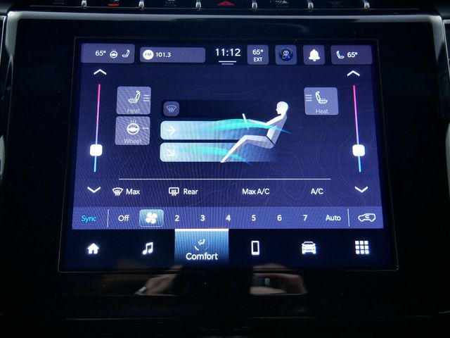 Thumbnail: 2024 Jeep Grand Cherokee - 42