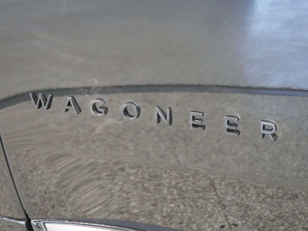 Thumbnail: 2024 Jeep Wagoneer S - 17