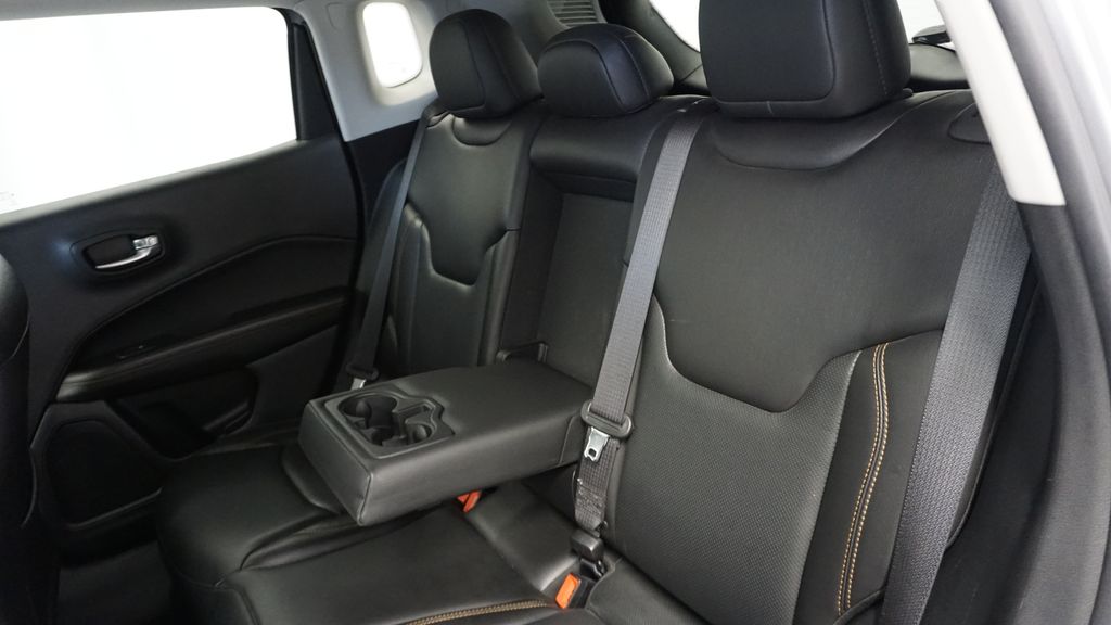 Thumbnail: 2018 Jeep Compass - 24