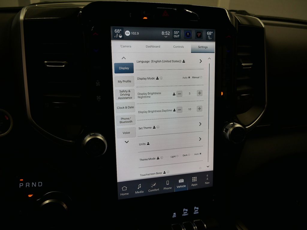 Thumbnail: 2026 RAM 1500 - 28