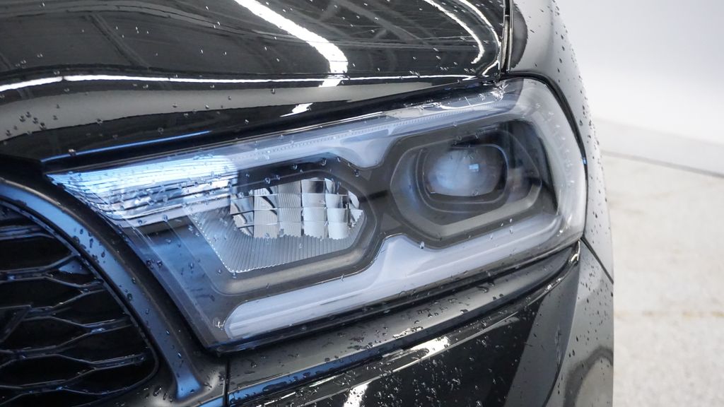 Thumbnail: 2026 Dodge Durango - 11