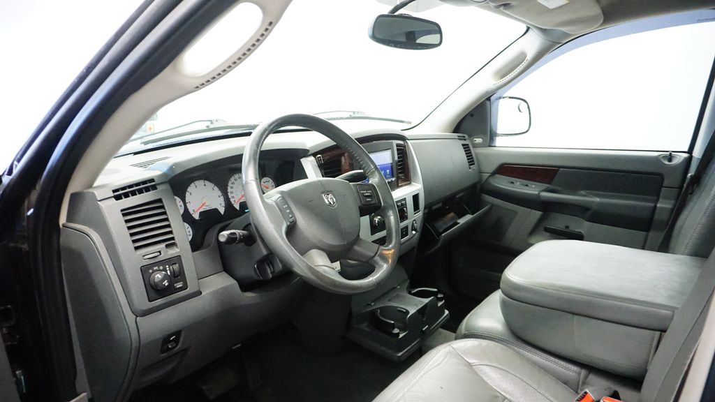 Thumbnail: 2008 Dodge Ram 1500 - 22