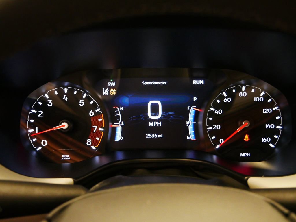 Thumbnail: 2025 Jeep Compass - 29