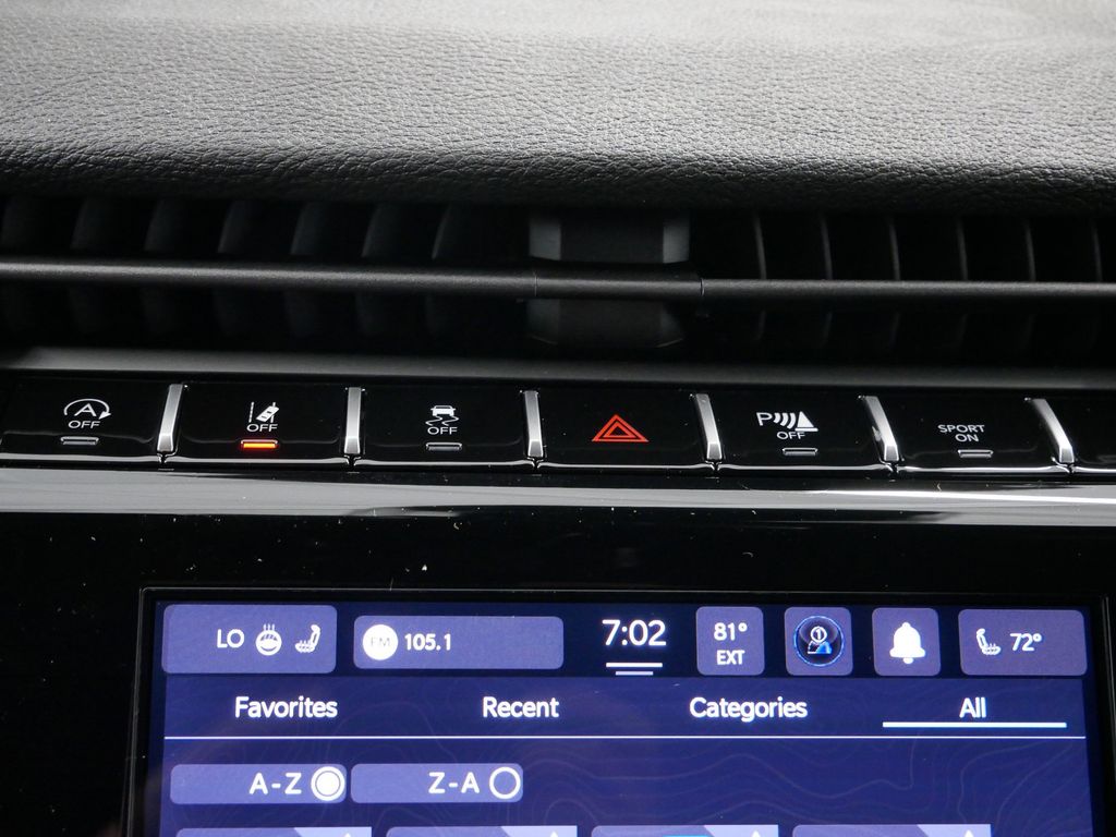 Thumbnail: 2025 Jeep Grand Cherokee - 43