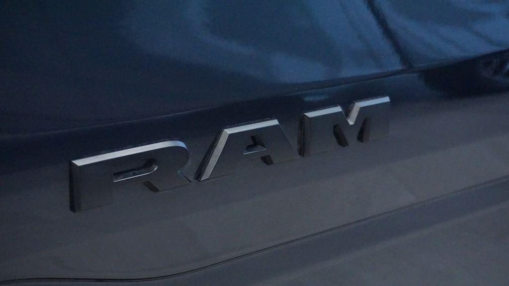 Thumbnail: 2026 RAM 1500 - 17