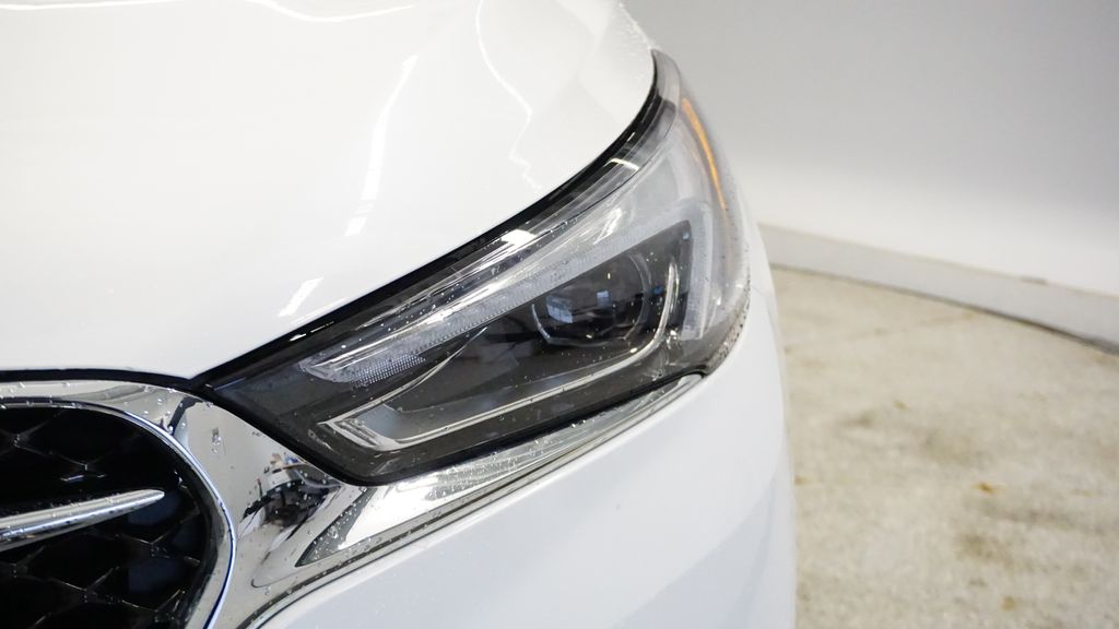 Thumbnail: 2021 Buick Enclave - 12