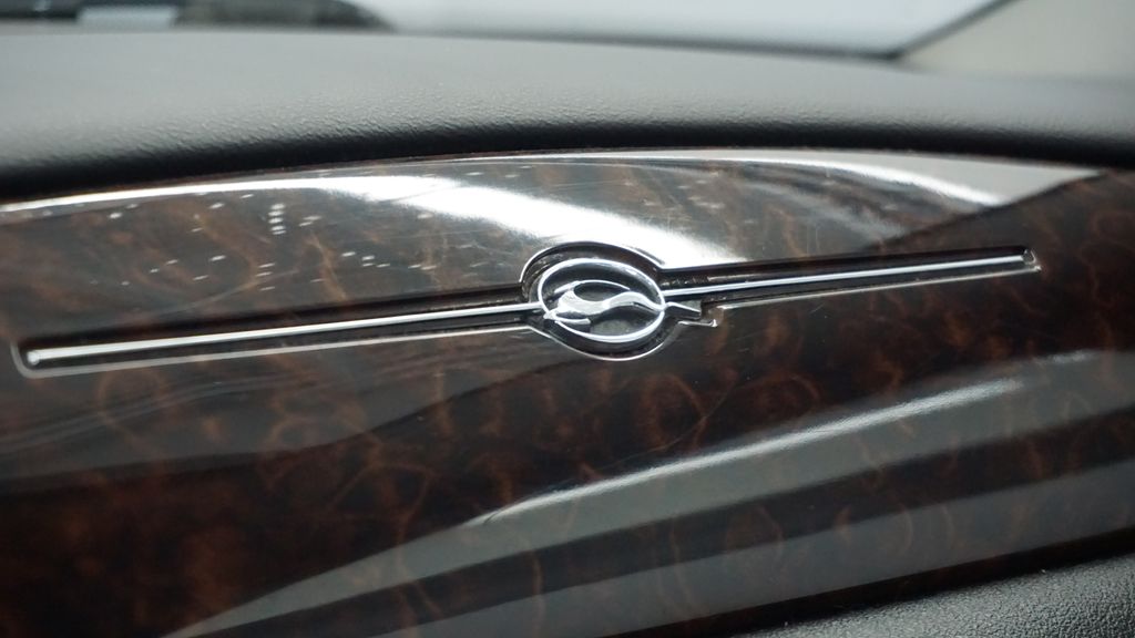 Thumbnail: 2013 Chevrolet Impala - 37