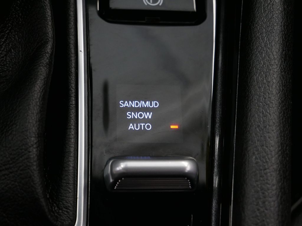 Thumbnail: 2025 Jeep Compass - 39