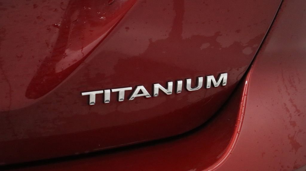 Thumbnail: 2013 Ford Focus - 14