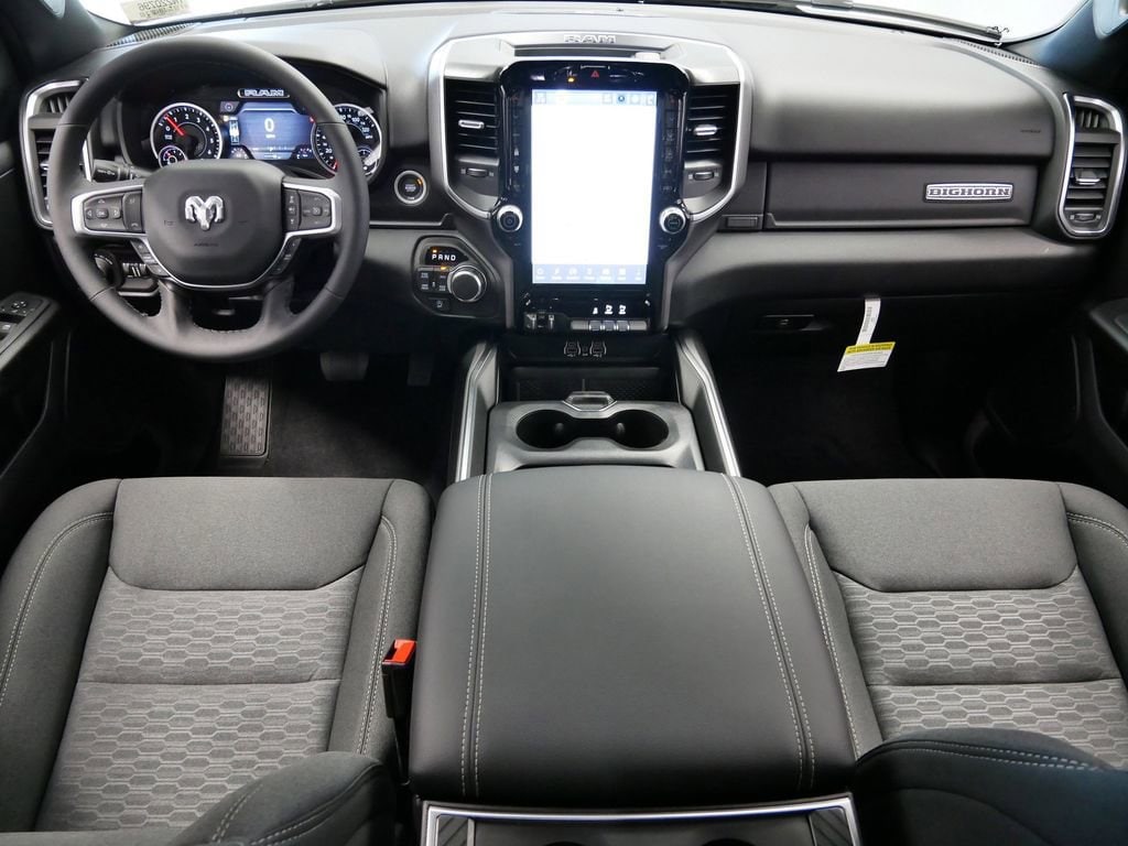 Thumbnail: 2026 RAM 1500 - 27