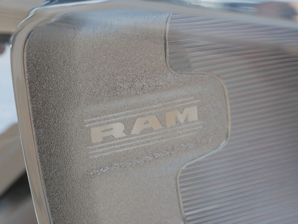 Thumbnail: 2024 RAM 3500 - 20