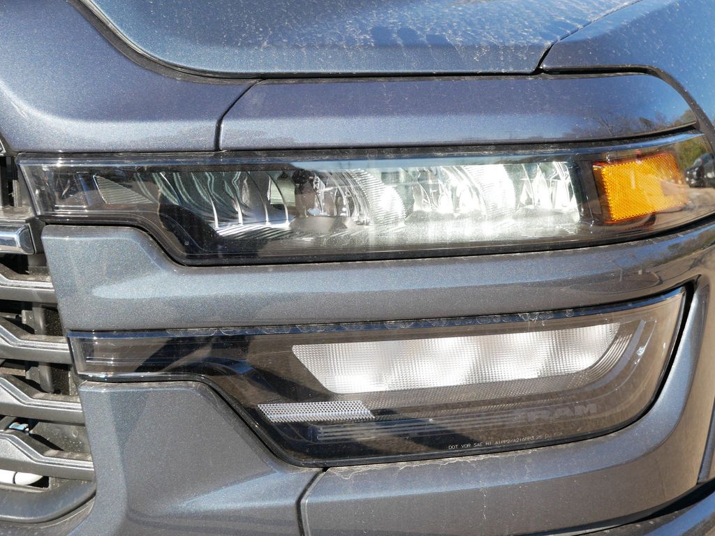 Thumbnail: 2026 RAM 3500 - 20