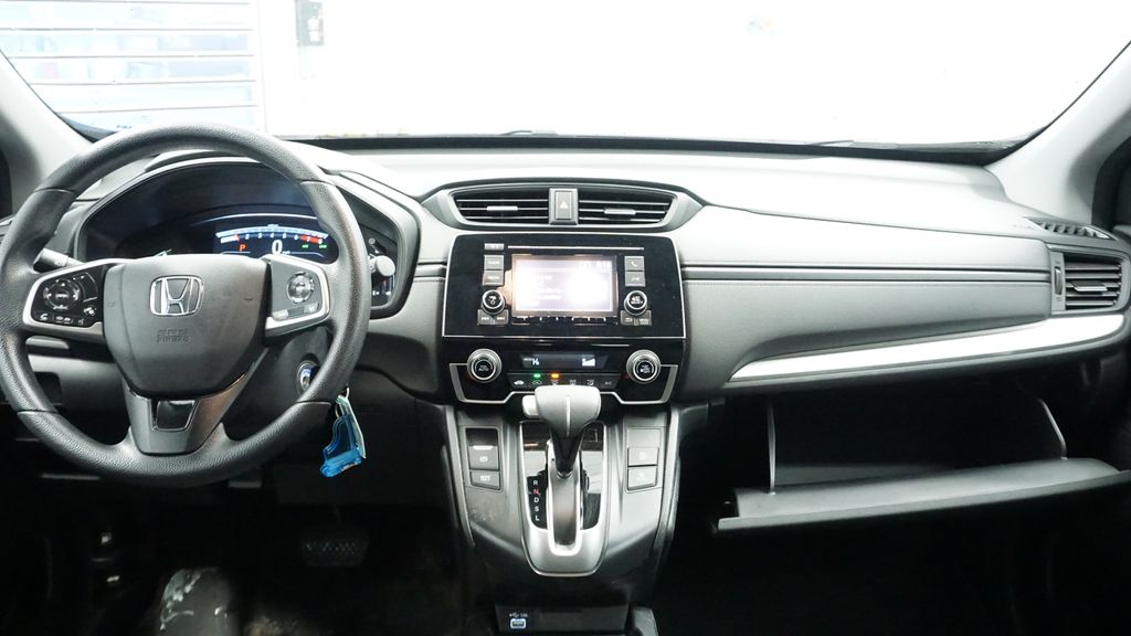 Thumbnail: 2020 Honda CR-V - 21