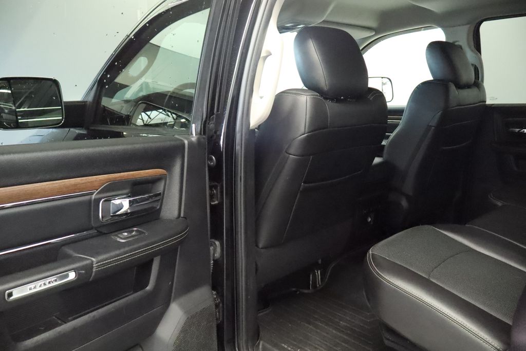 Thumbnail: 2016 RAM 2500 - 18