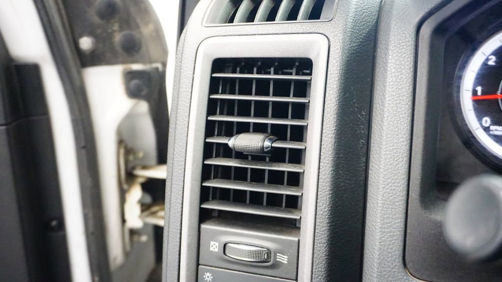 Thumbnail: 2018 RAM 3500 - 38