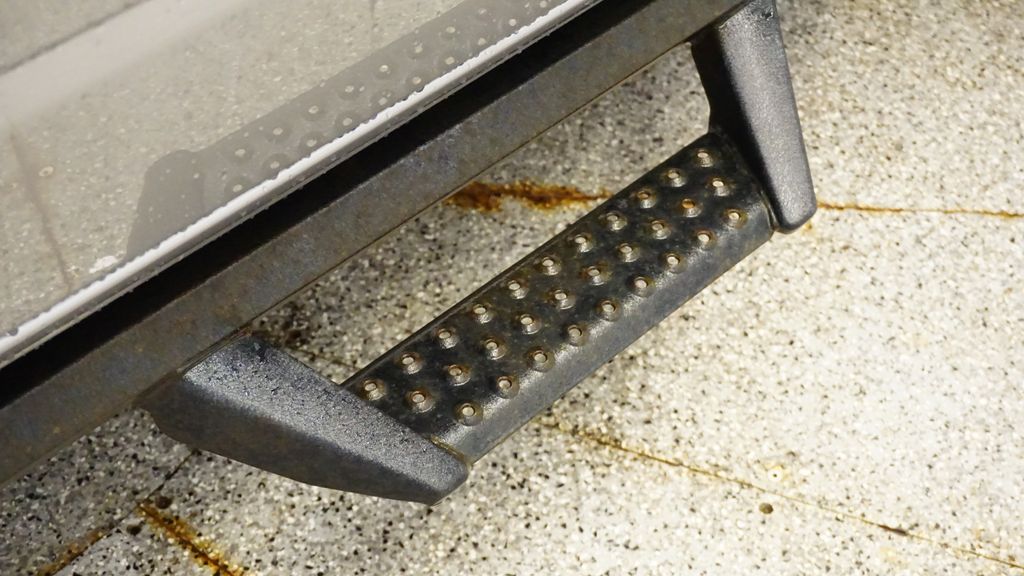 Thumbnail: 2023 RAM 1500 - 12