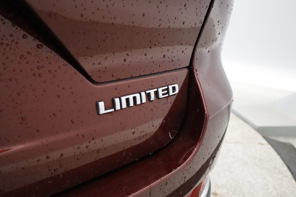 Thumbnail: 2022 Jeep Grand Cherokee - 16