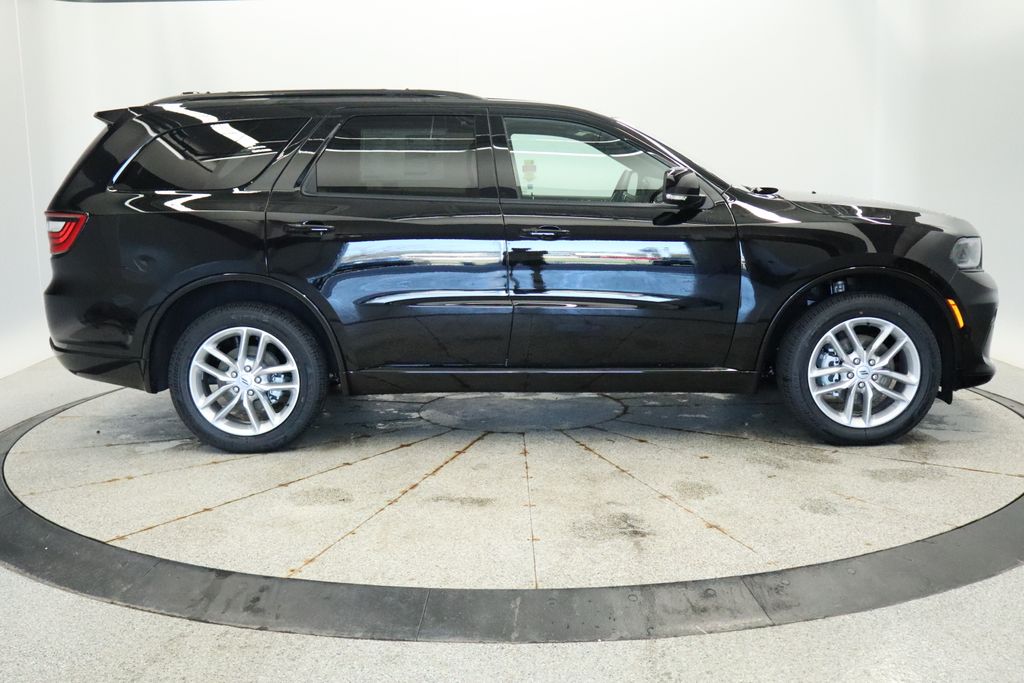 Thumbnail: 2026 Dodge Durango - 7