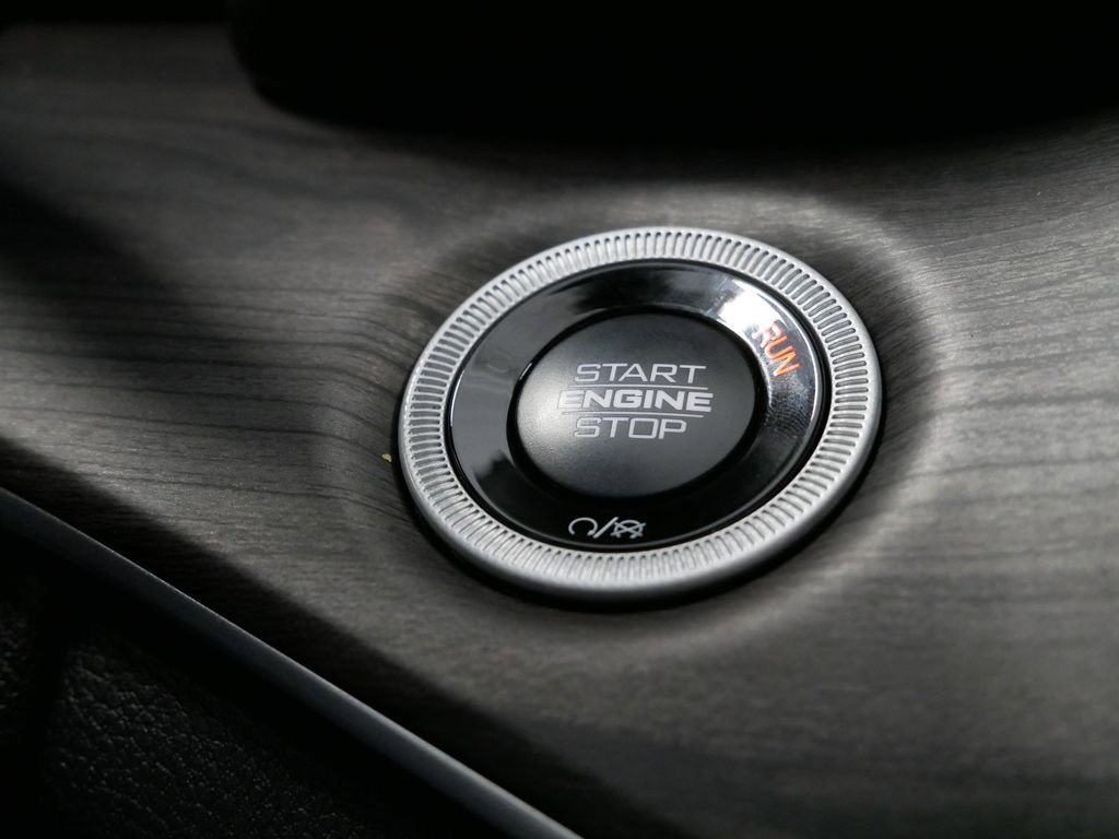 2025 Jeep Grand Cherokee Limited Edition 51