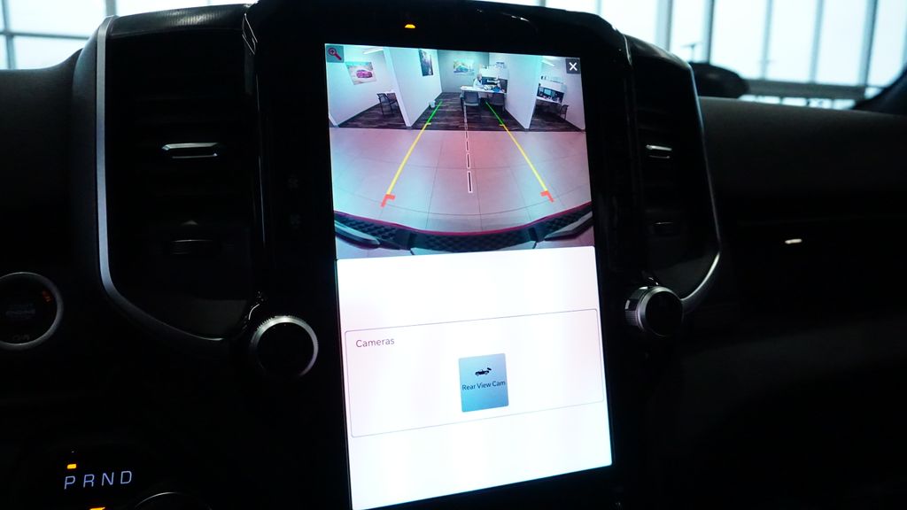 Thumbnail: 2026 RAM 1500 - 33