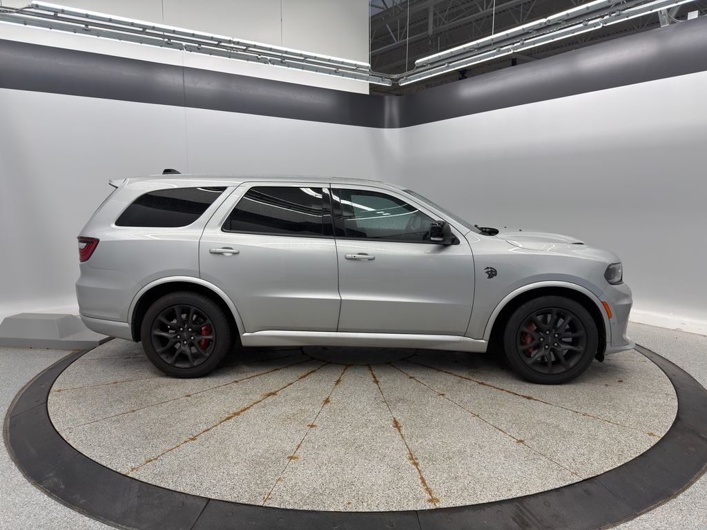 Thumbnail: 2023 Dodge Durango - 10
