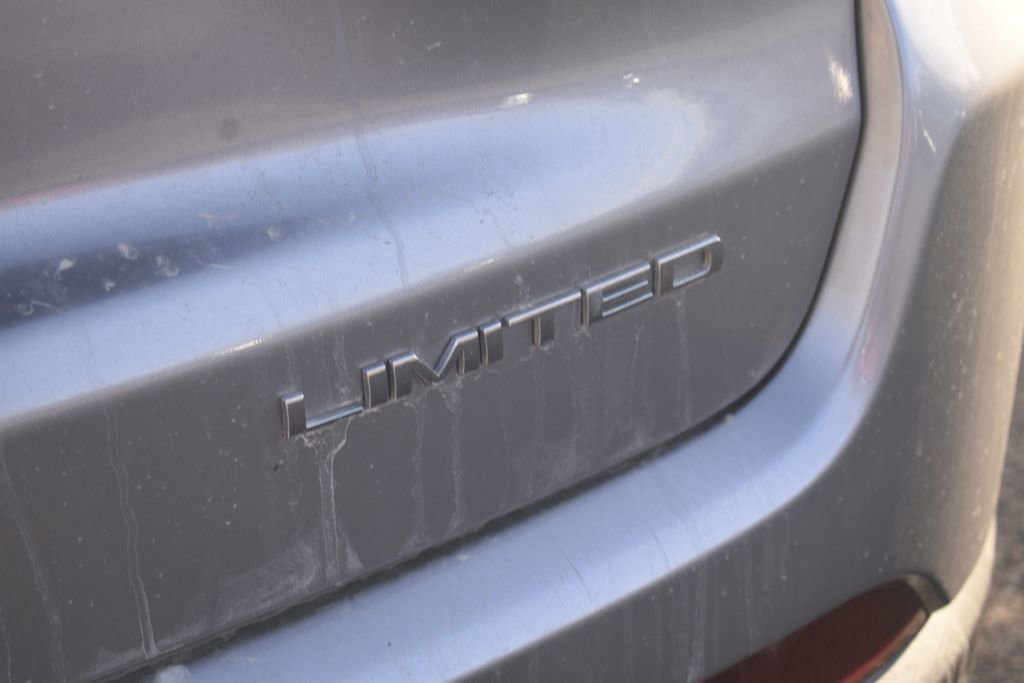 Thumbnail: 2018 Jeep Compass - 18