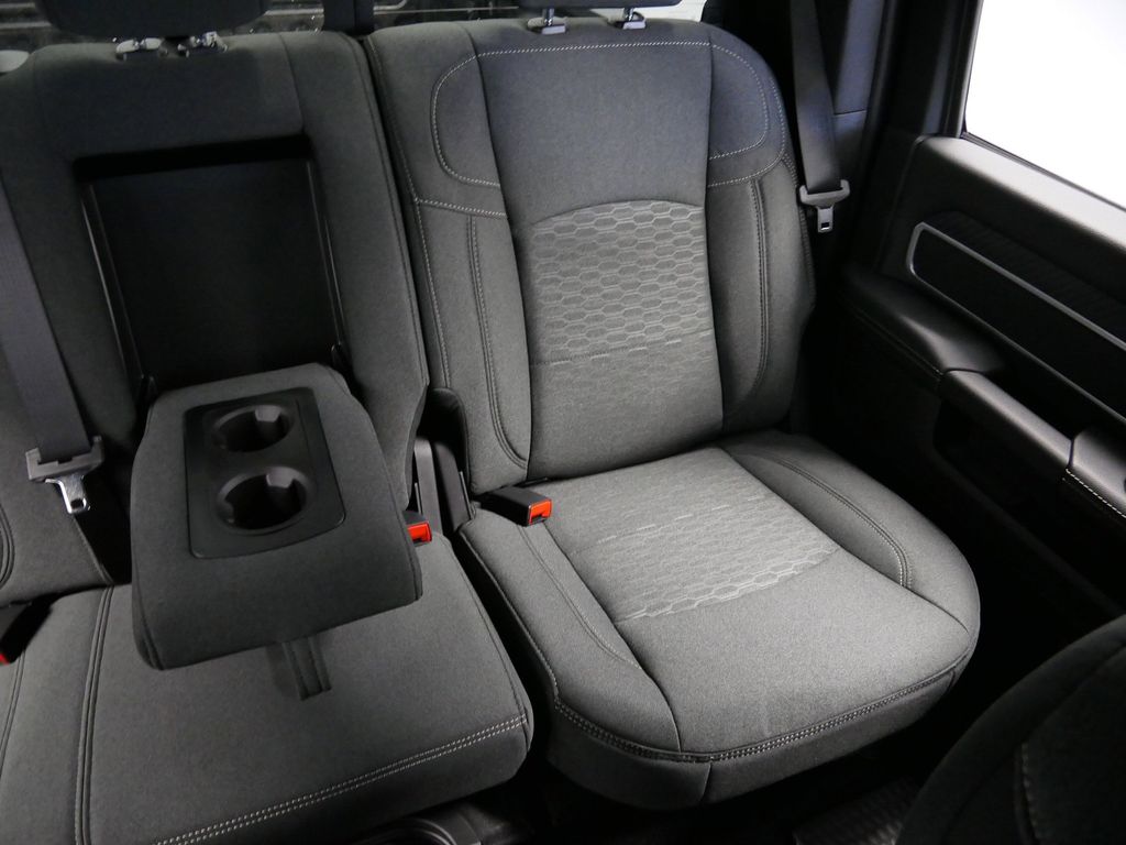 Thumbnail: 2026 RAM 3500 - 20