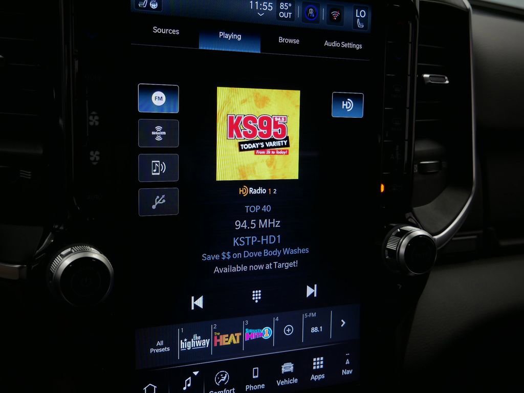 Thumbnail: 2026 RAM 1500 - 29