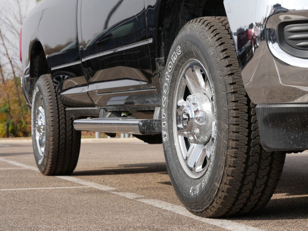 Thumbnail: 2024 RAM 3500 - 8