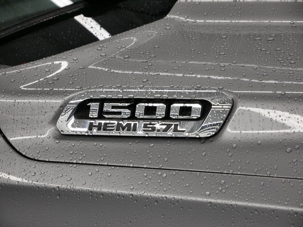 Thumbnail: 2019 RAM 1500 - 17