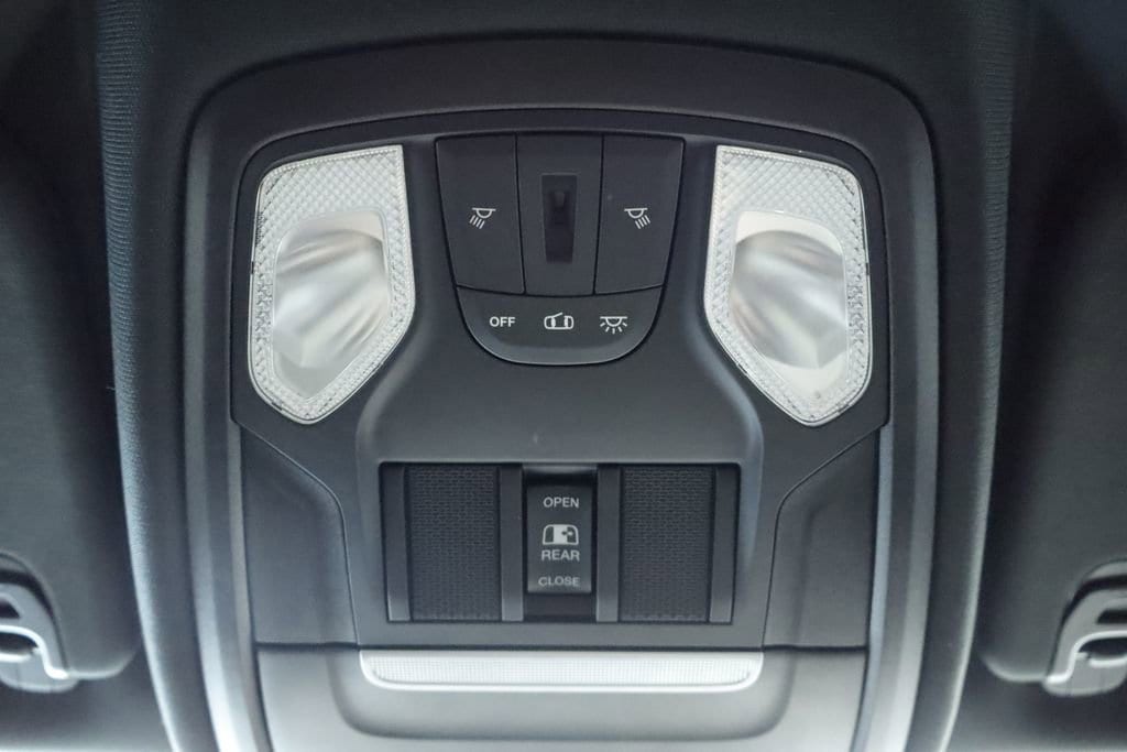 Thumbnail: 2022 RAM 1500 - 41