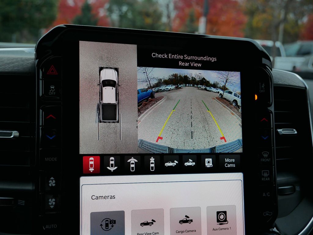 Thumbnail: 2026 RAM 2500 - 36