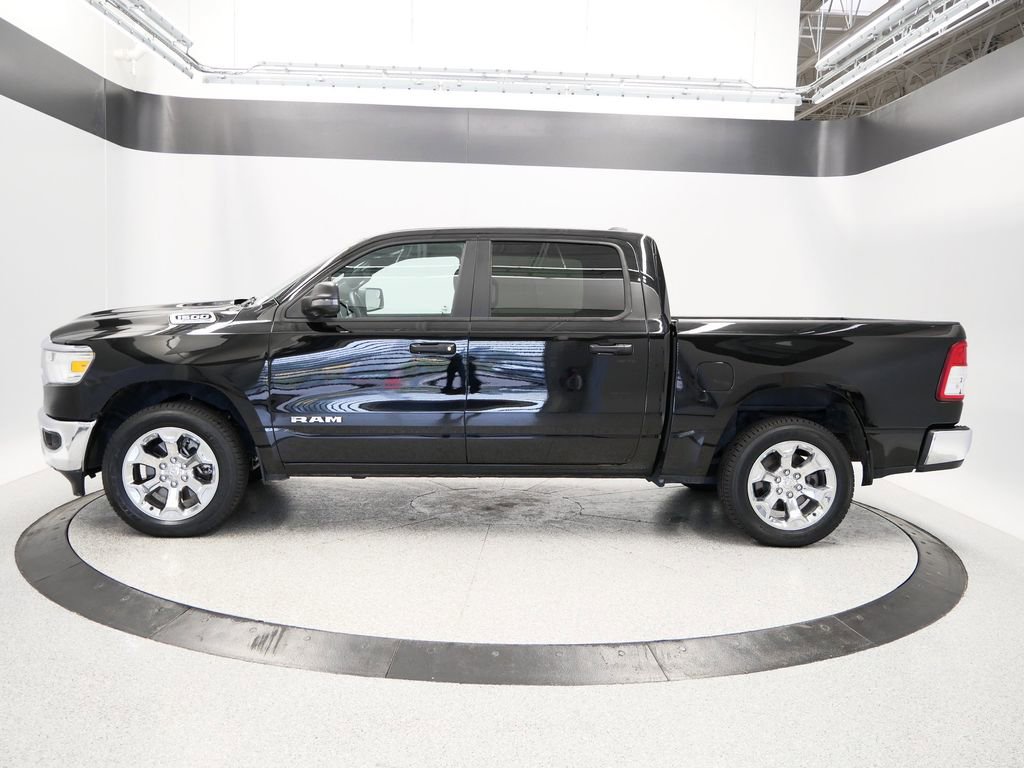Thumbnail: 2023 RAM 1500 - 18
