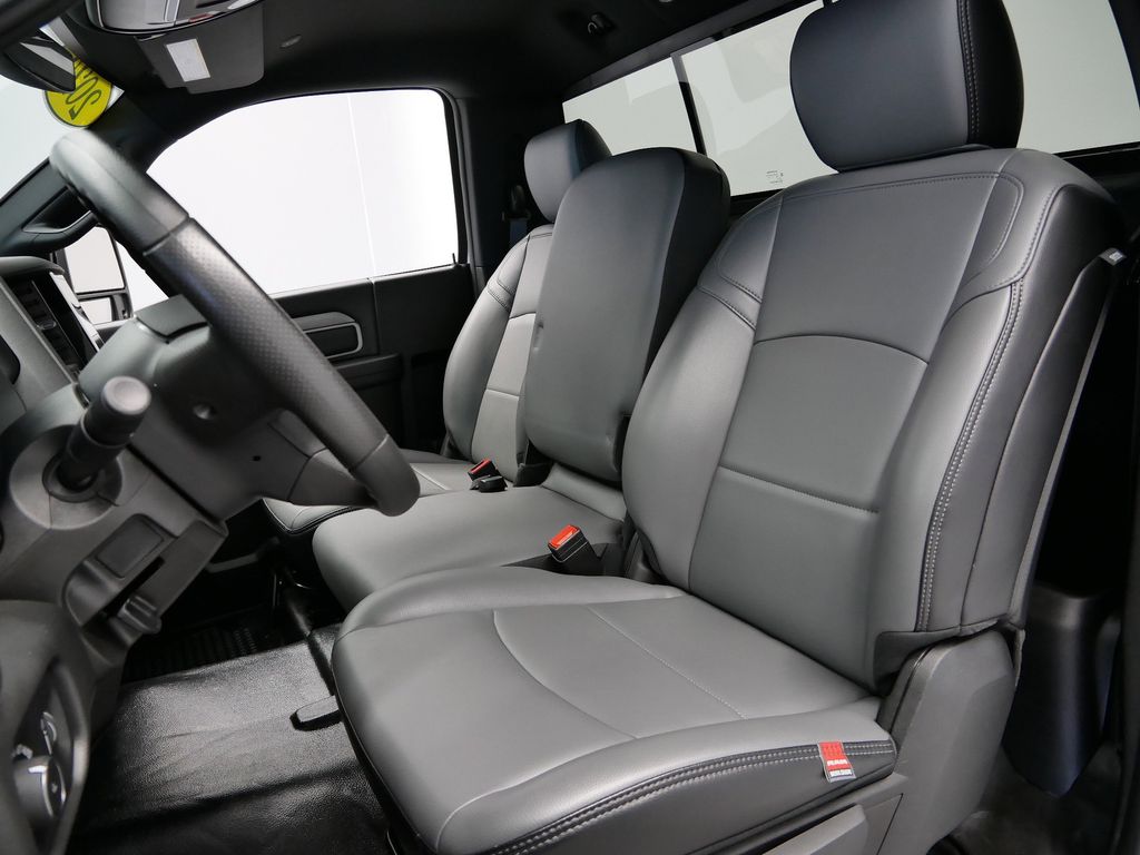 Thumbnail: 2024 RAM 3500 - 4