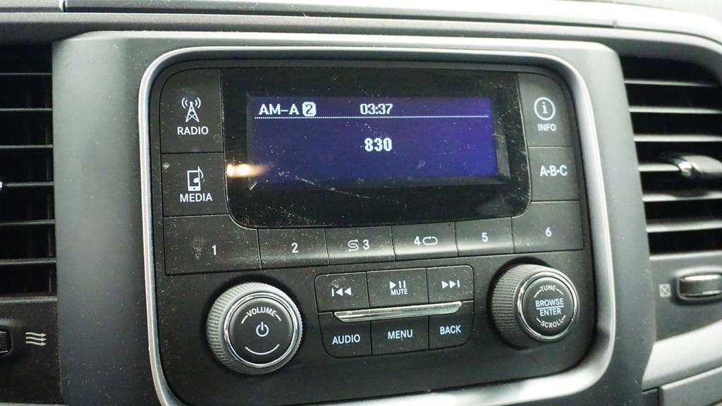 Thumbnail: 2014 RAM 1500 - 29