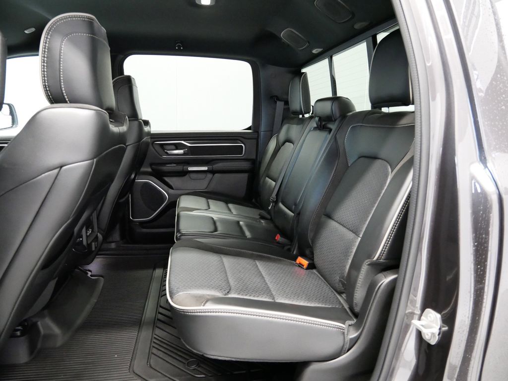 Thumbnail: 2023 RAM 1500 - 27