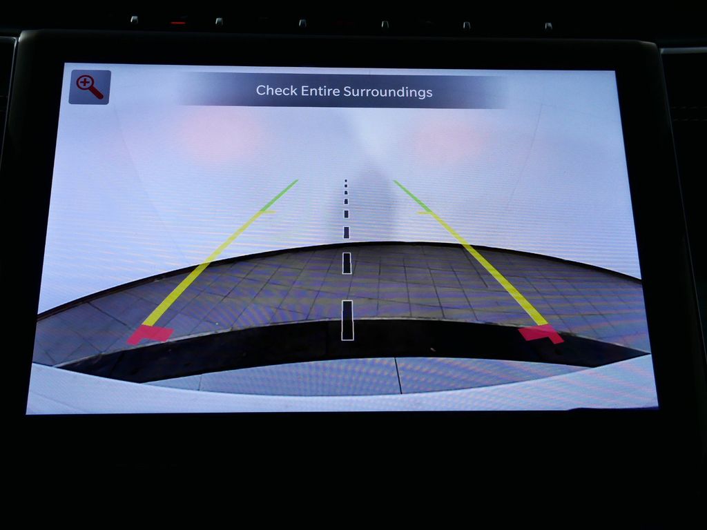 Thumbnail: 2024 Jeep Grand Cherokee - 46