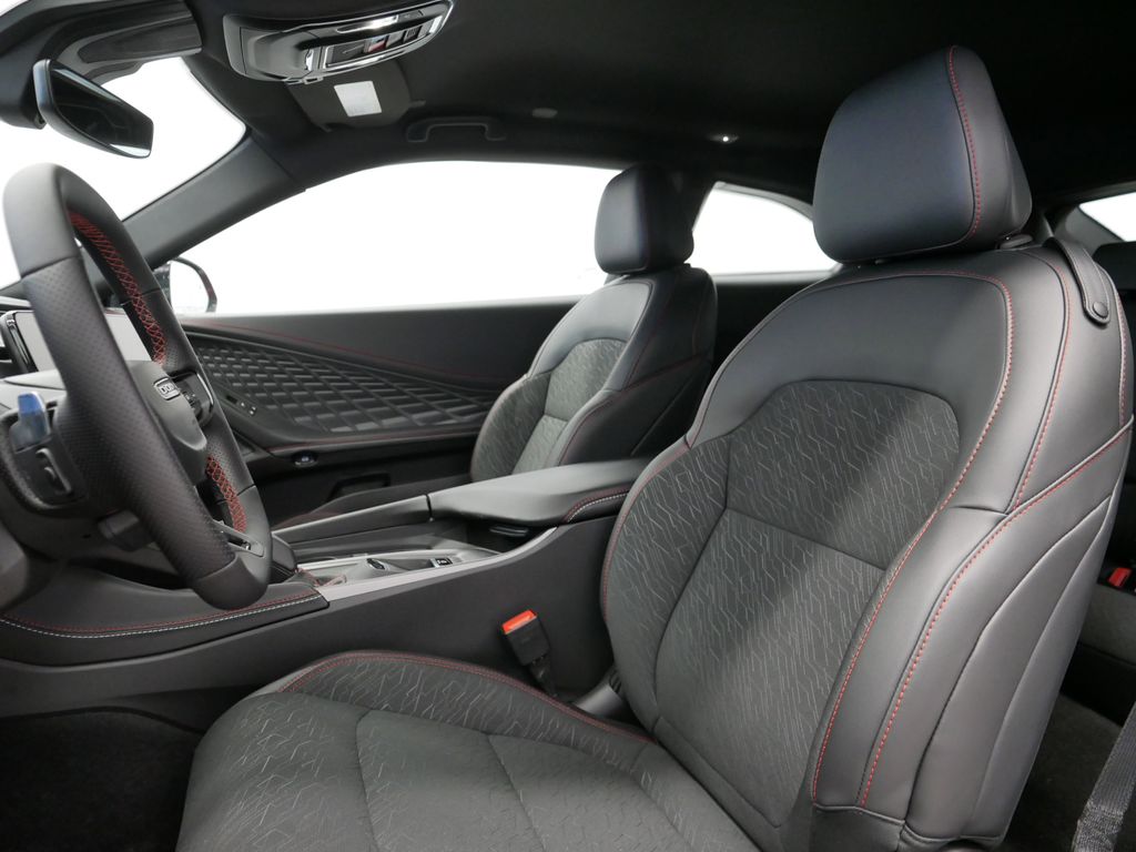 Thumbnail: 2025 Dodge Charger - 31