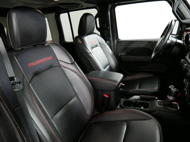 Thumbnail: 2020 Jeep Wrangler - 42